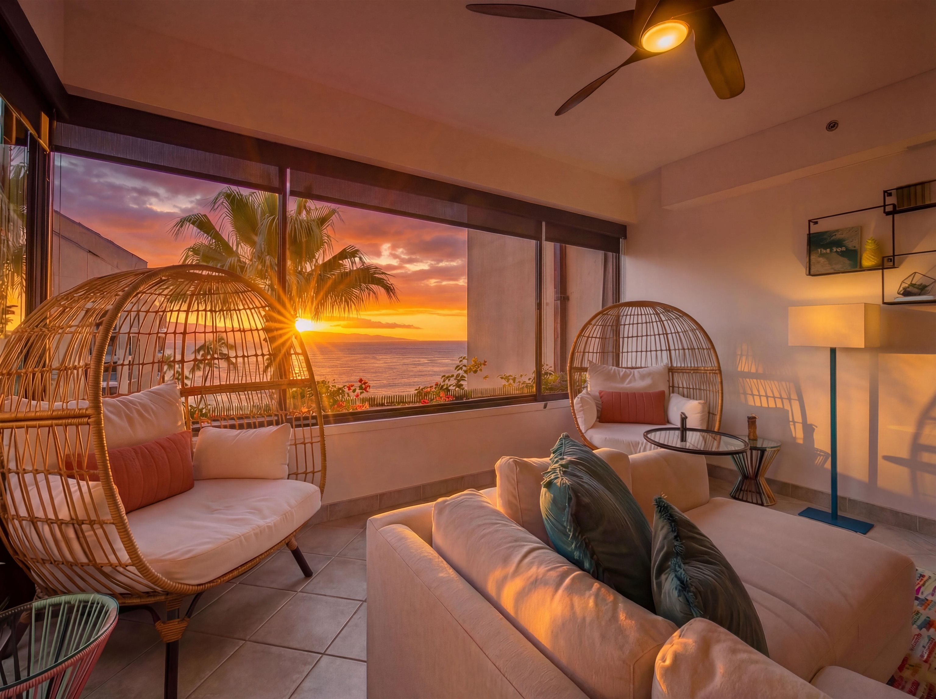 Sands of Kahana condo # 456, Lahaina, Hawaii - photo 4 of 46