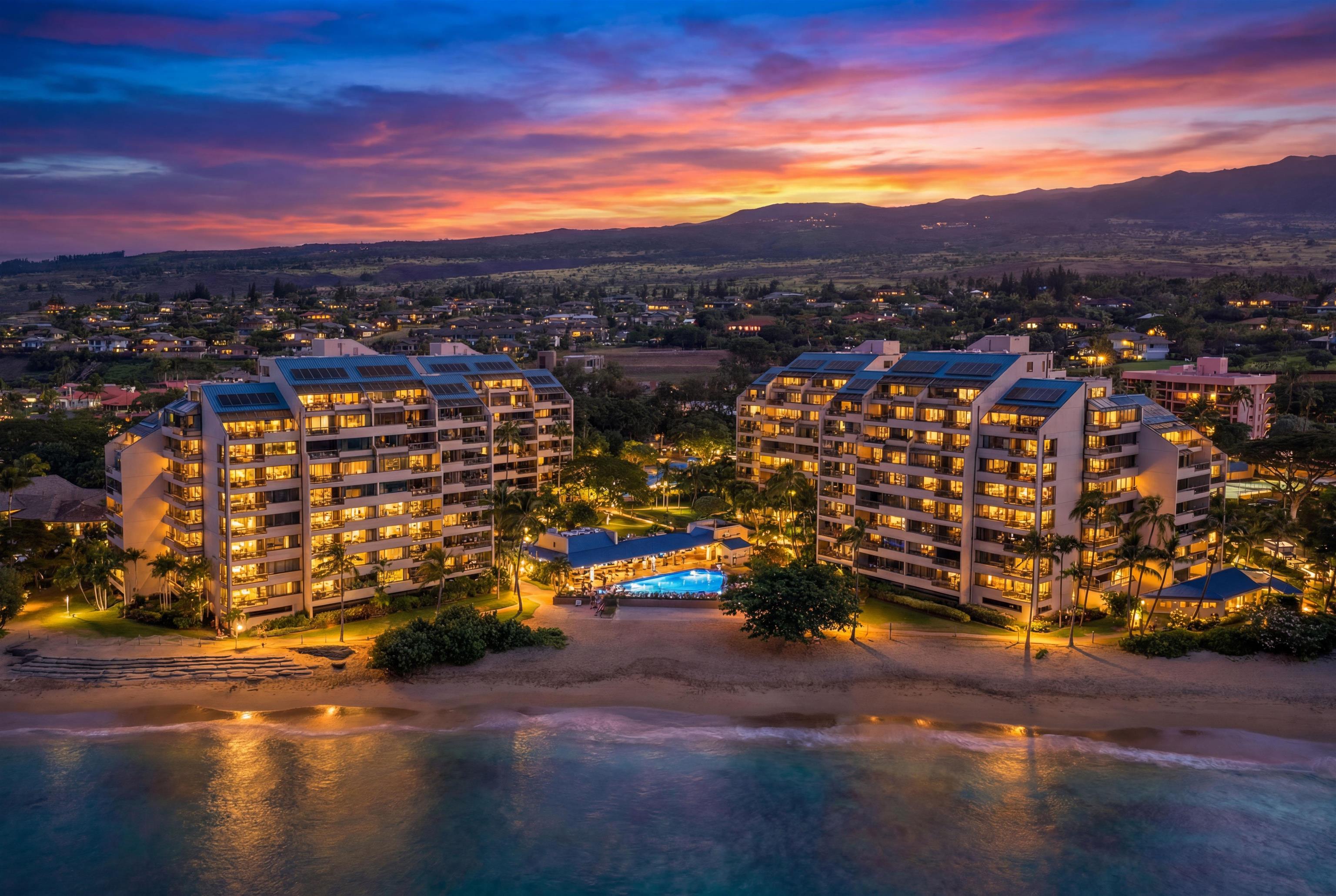 Sands of Kahana condo # 456, Lahaina, Hawaii - photo 5 of 46