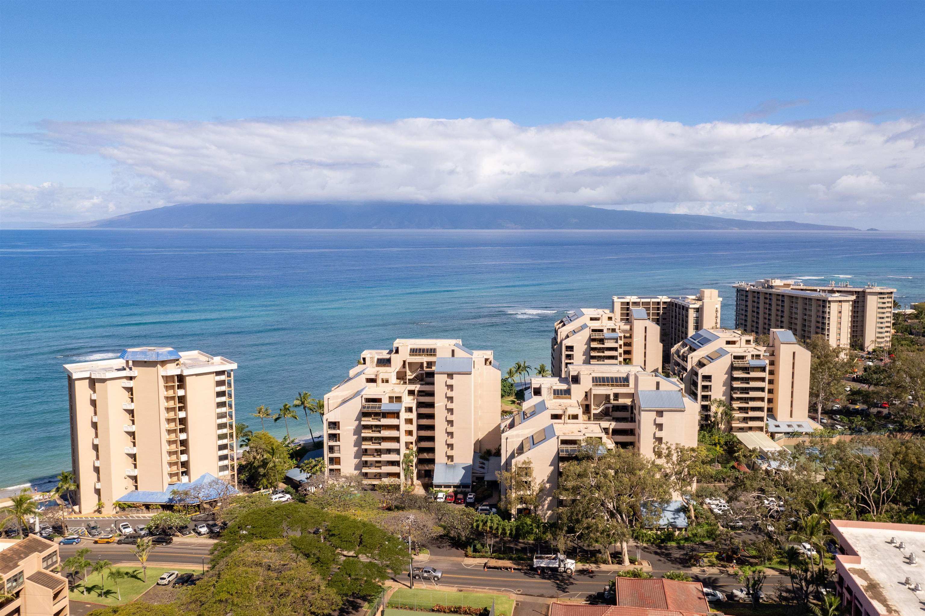 Sands of Kahana condo # 456, Lahaina, Hawaii - photo 45 of 46