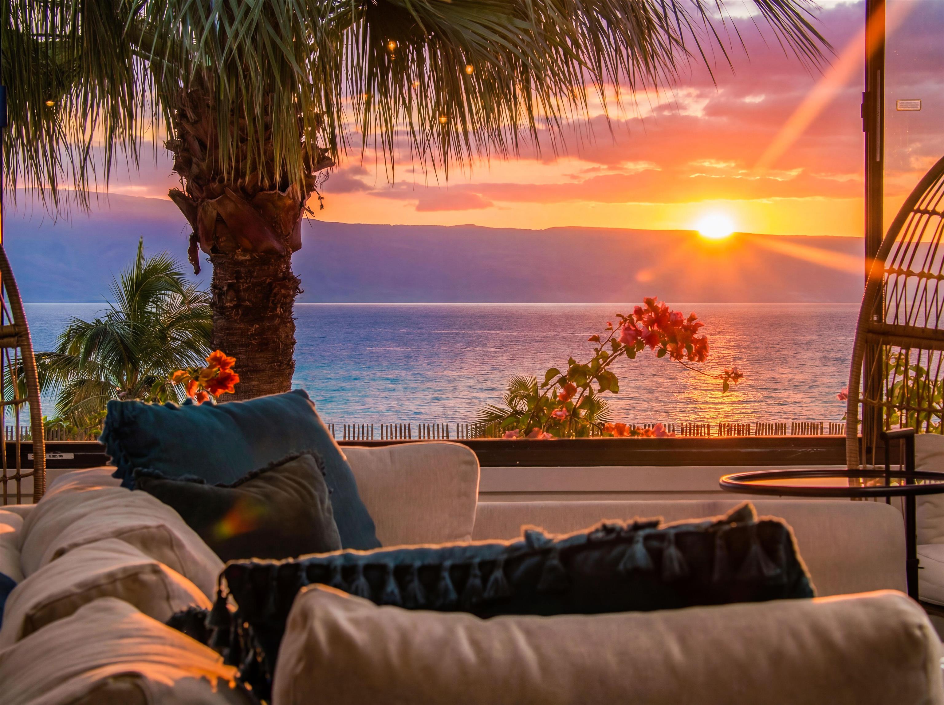 Sands of Kahana condo # 456, Lahaina, Hawaii - photo 46 of 46