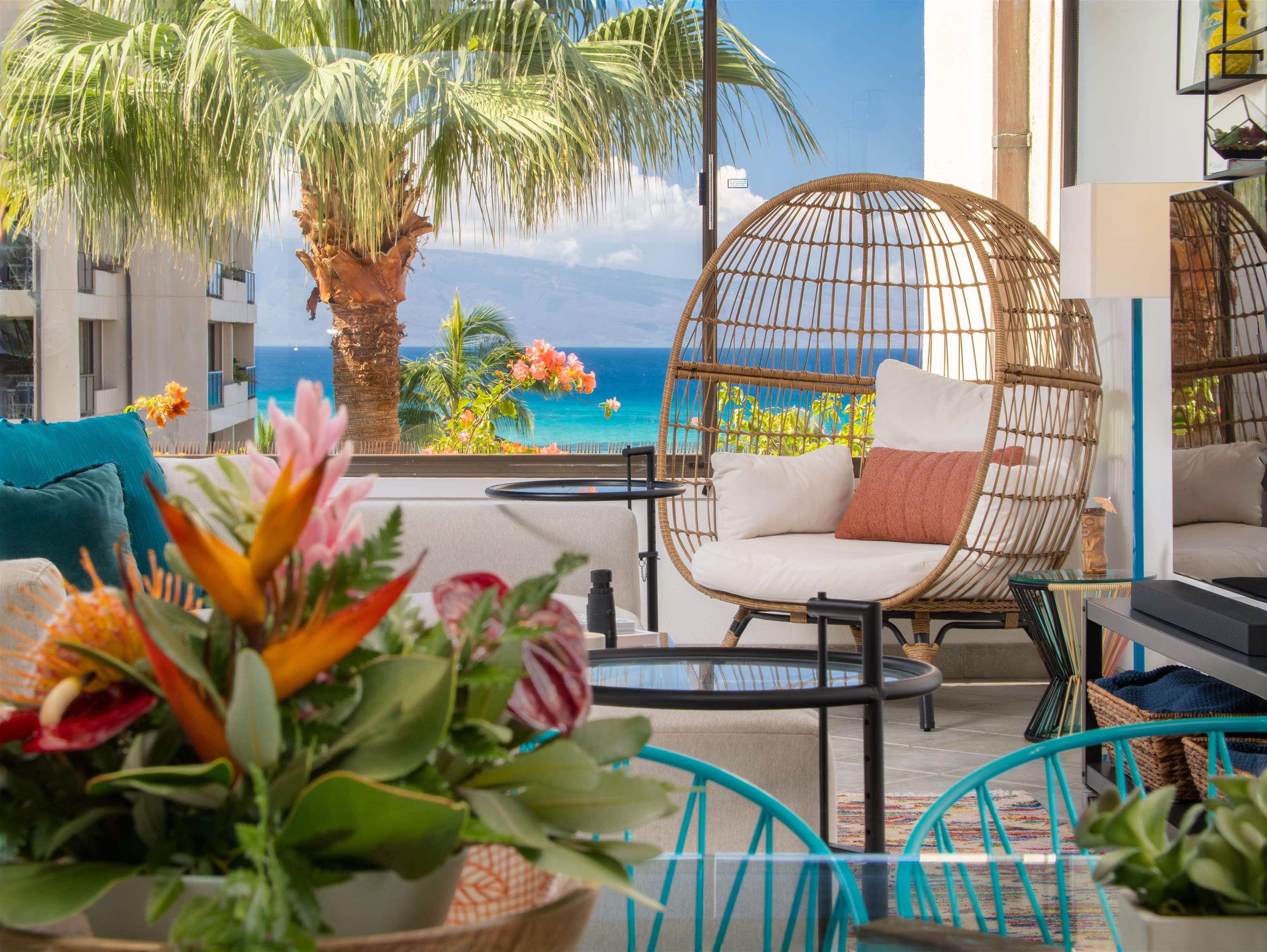 Sands of Kahana condo # 456, Lahaina, Hawaii - photo 7 of 46