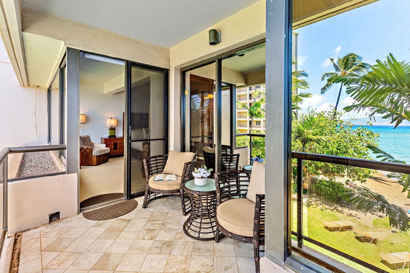 Sands of Kahana condo # 324, Lahaina, Hawaii - photo 36 of 50