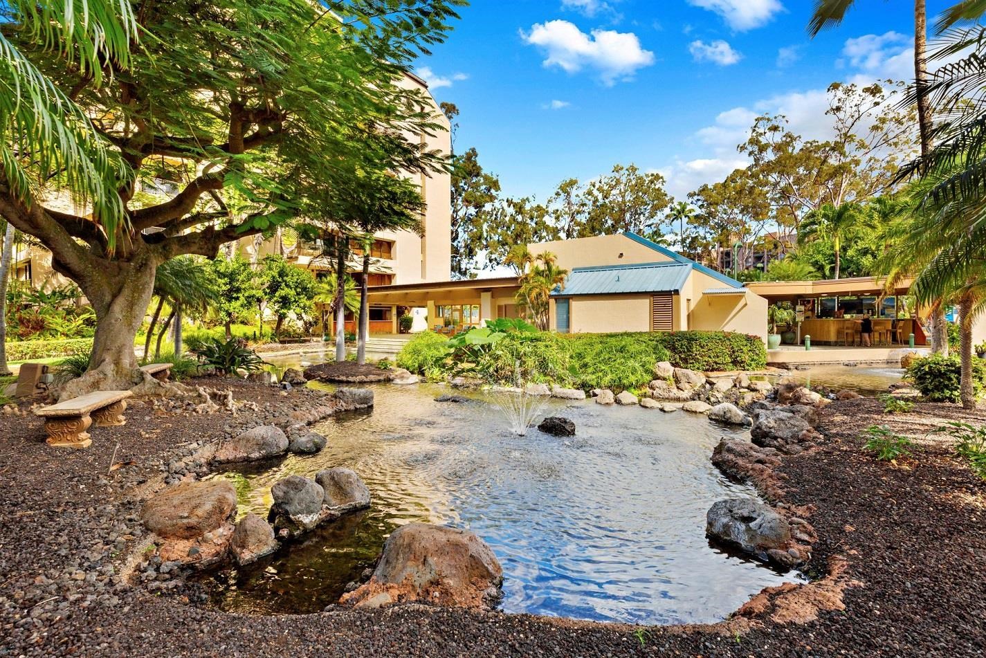 Sands of Kahana condo # 324, Lahaina, Hawaii - photo 40 of 50