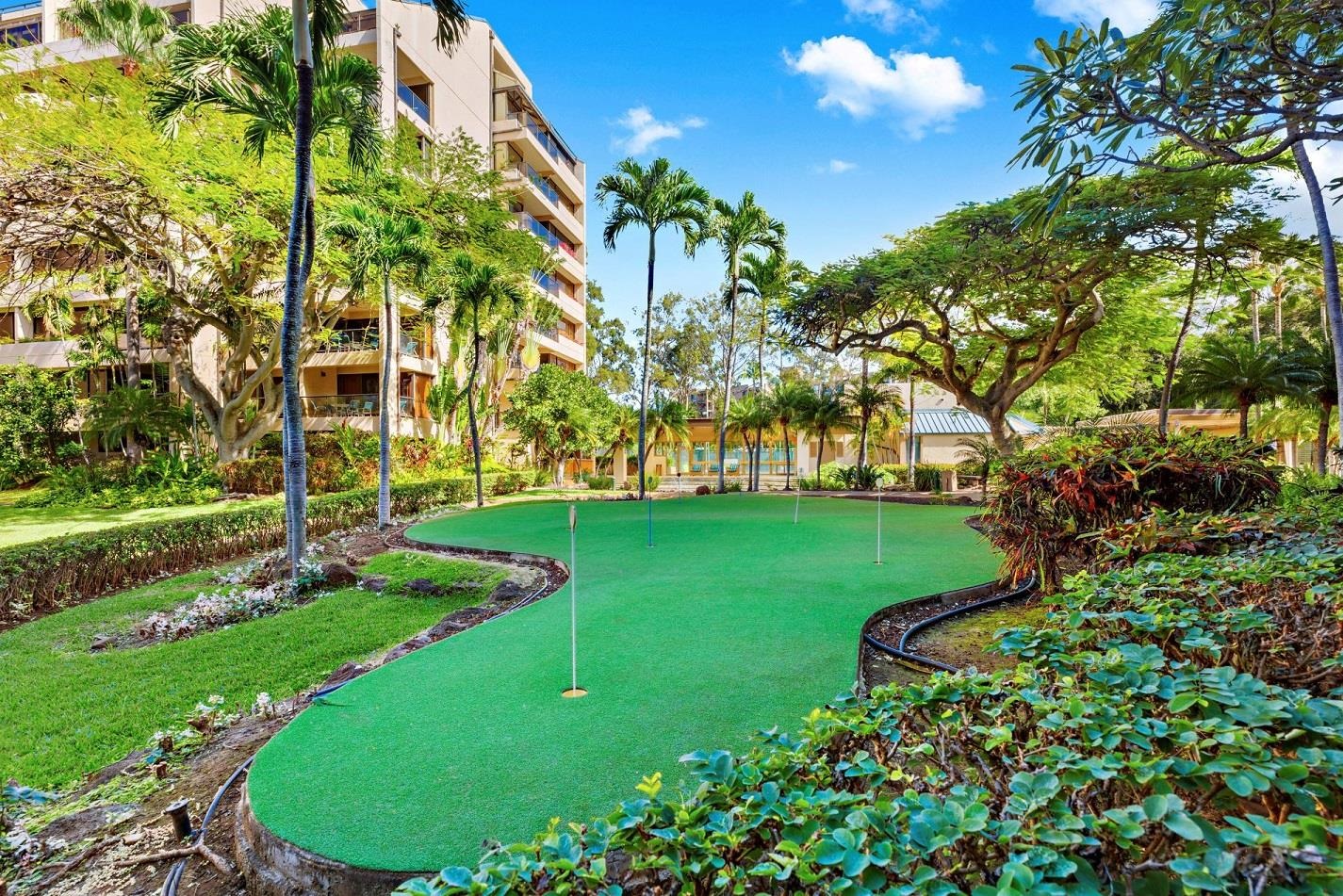 Sands of Kahana condo # 324, Lahaina, Hawaii - photo 42 of 50