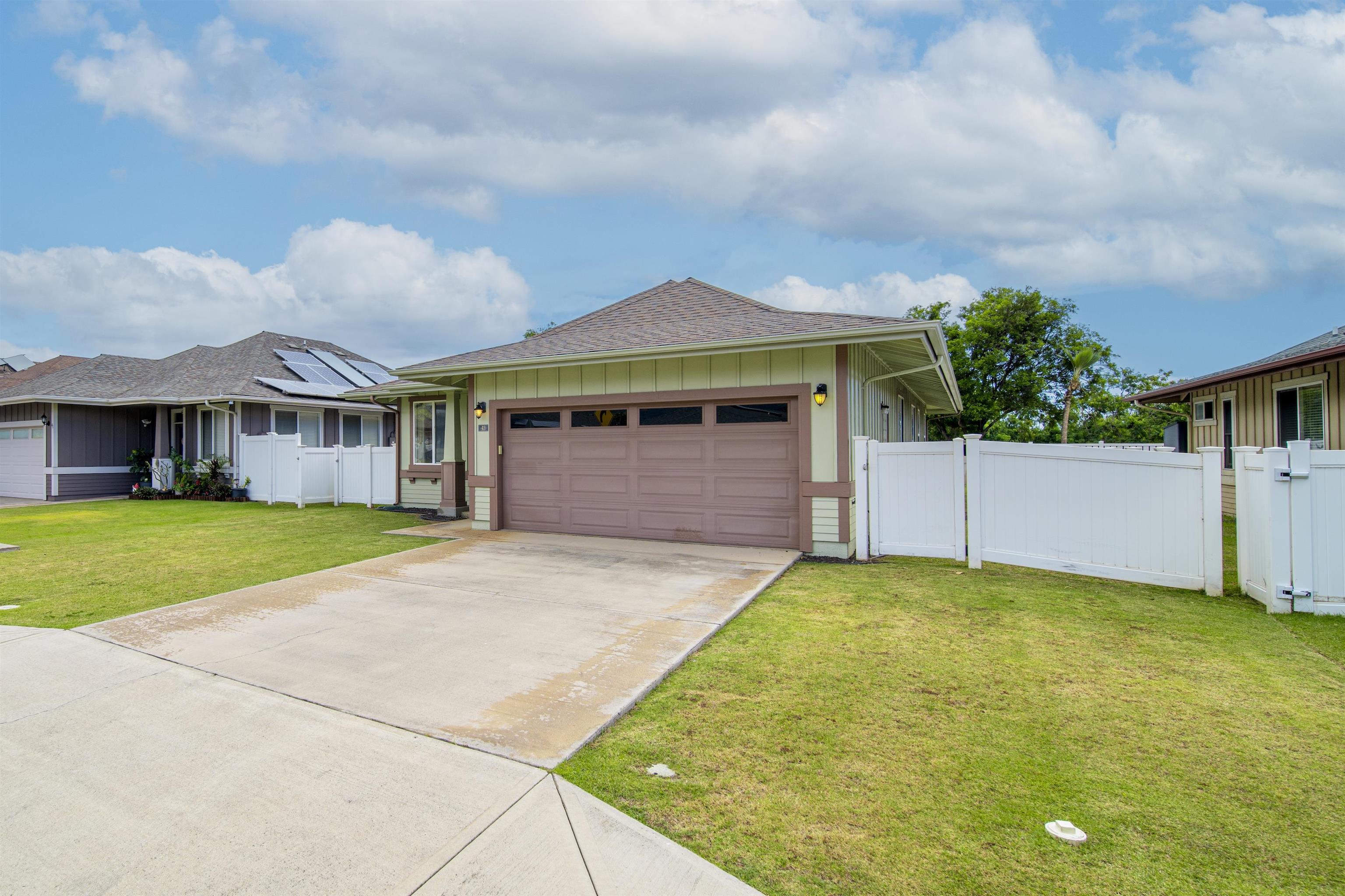 43  Hoku Puhipaka St Na Hoku, Kahului home - photo 43 of 46