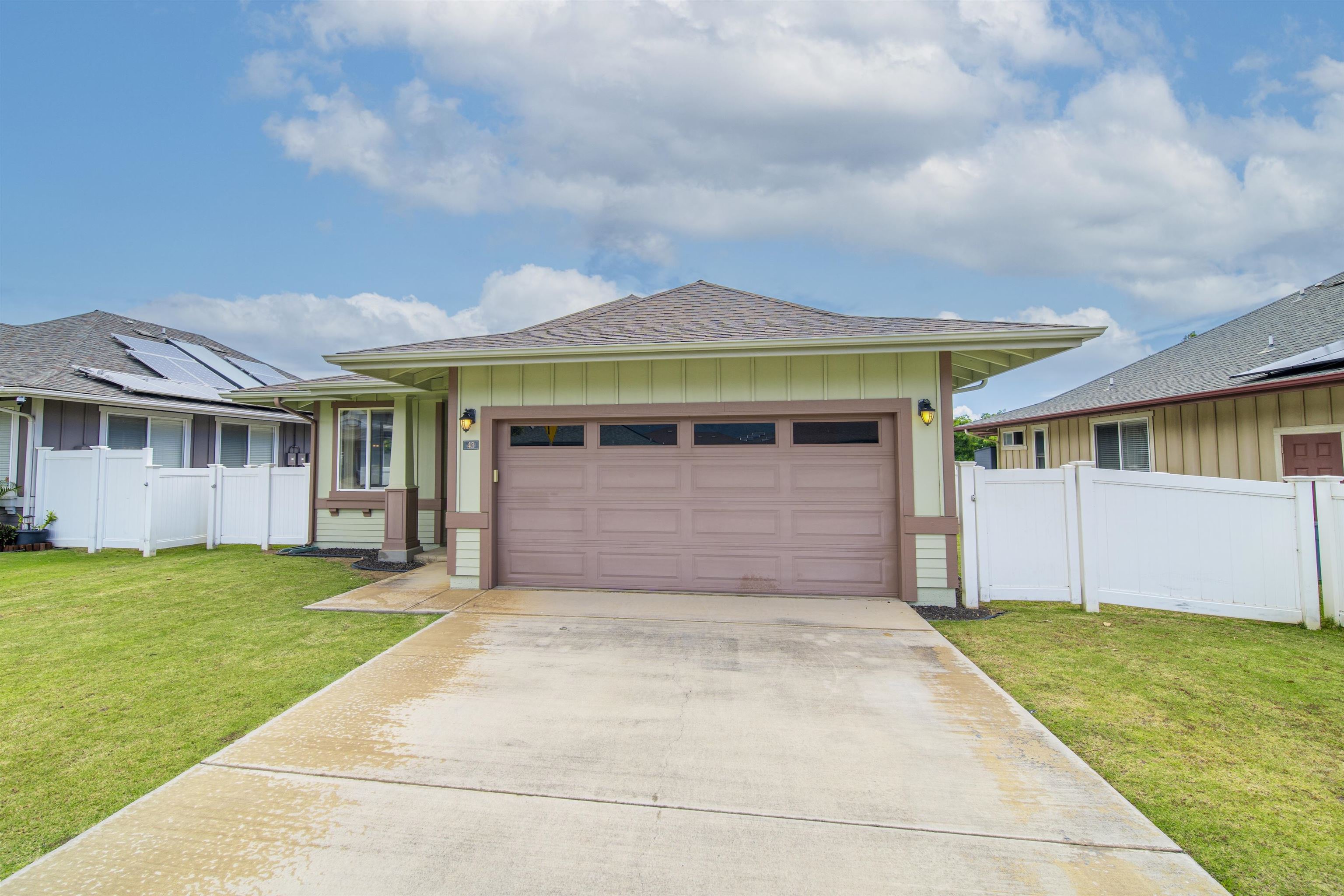 43  Hoku Puhipaka St Na Hoku, Kahului home - photo 46 of 46
