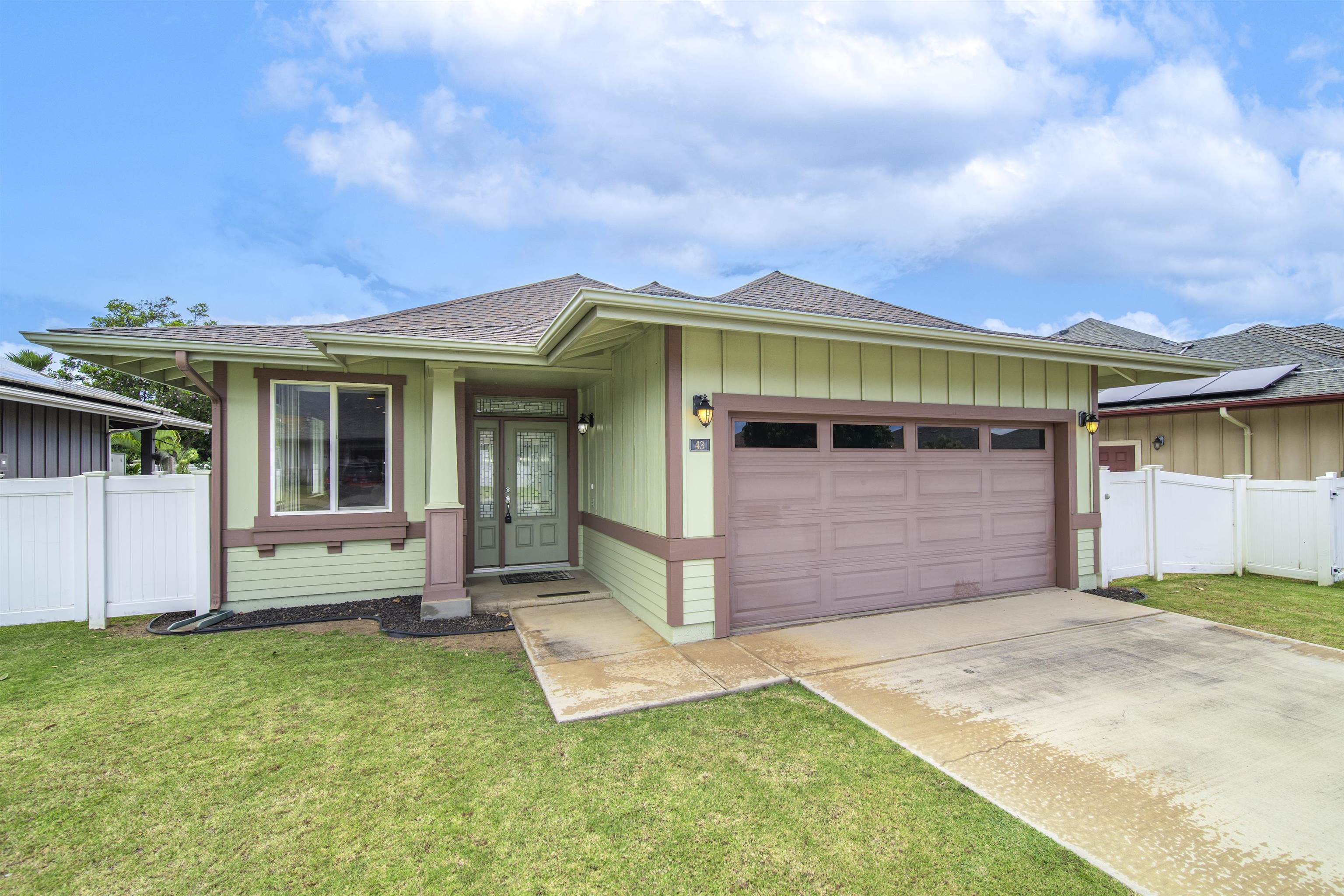 43  Hoku Puhipaka St Na Hoku, Kahului home - photo 10 of 46