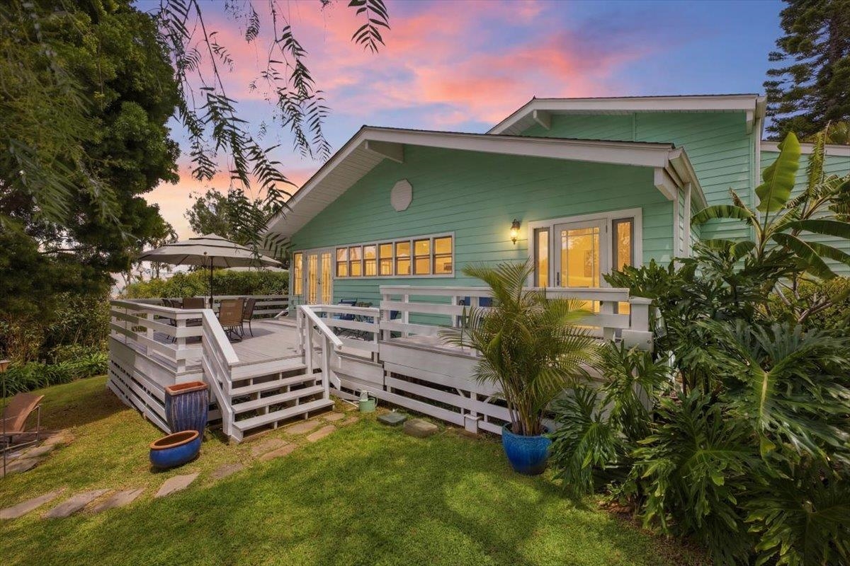 43  Lopaka Pl Lower Kula, Kula/Ulupalakua/Kanaio home - photo 2 of 50