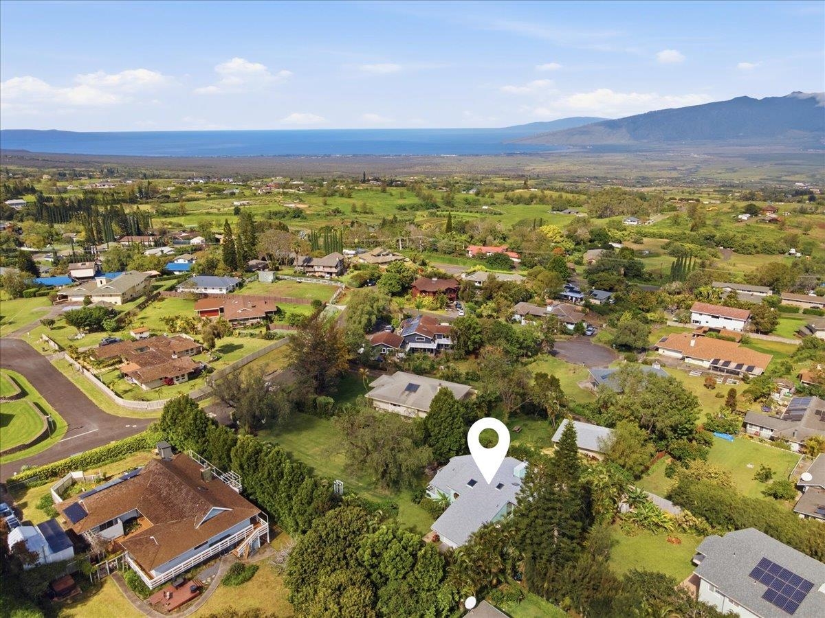 43  Lopaka Pl Lower Kula, Kula/Ulupalakua/Kanaio home - photo 3 of 50