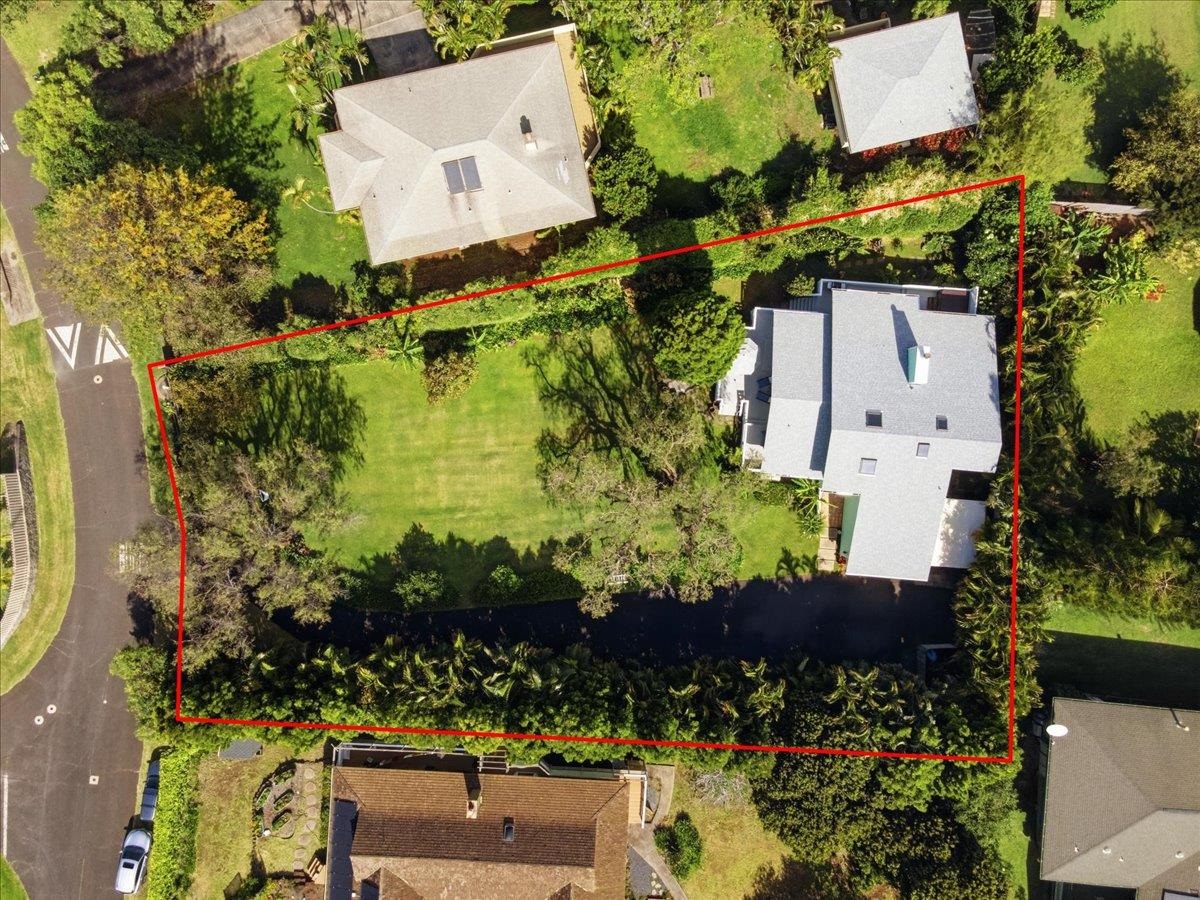 43  Lopaka Pl Lower Kula, Kula/Ulupalakua/Kanaio home - photo 4 of 50