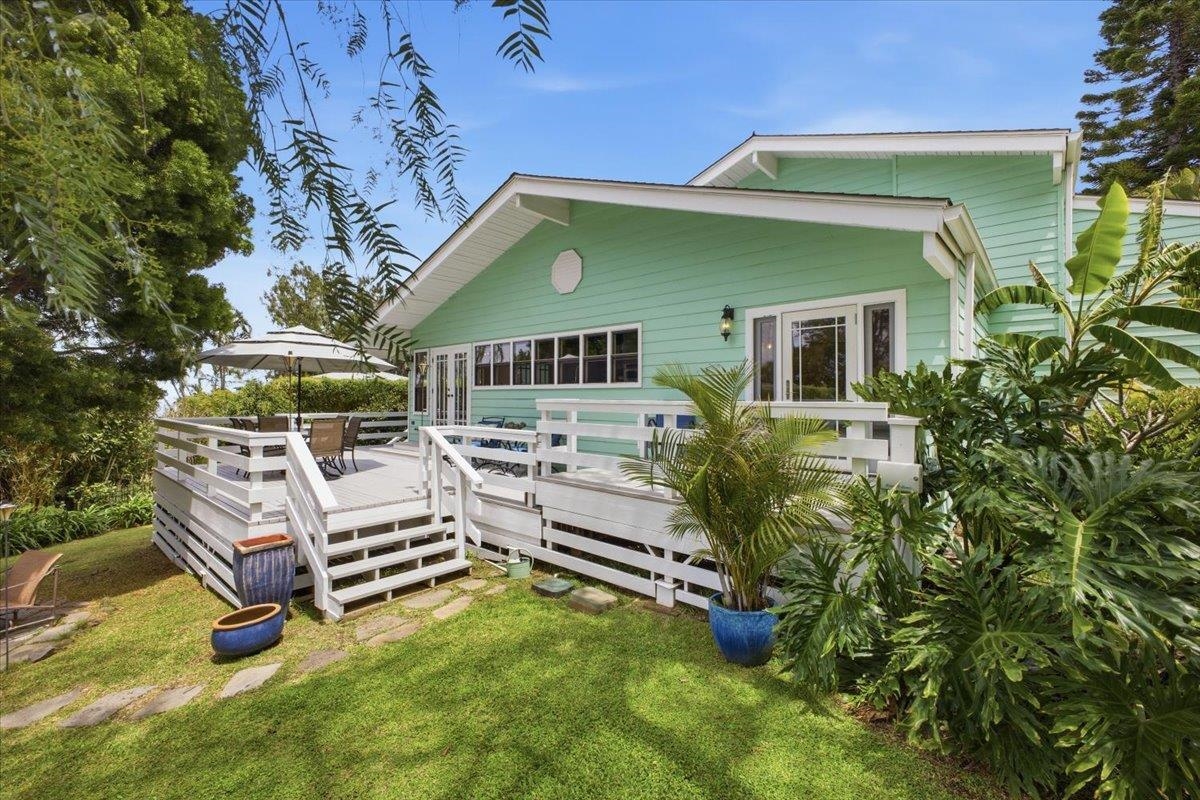 43  Lopaka Pl Lower Kula, Kula/Ulupalakua/Kanaio home - photo 46 of 50