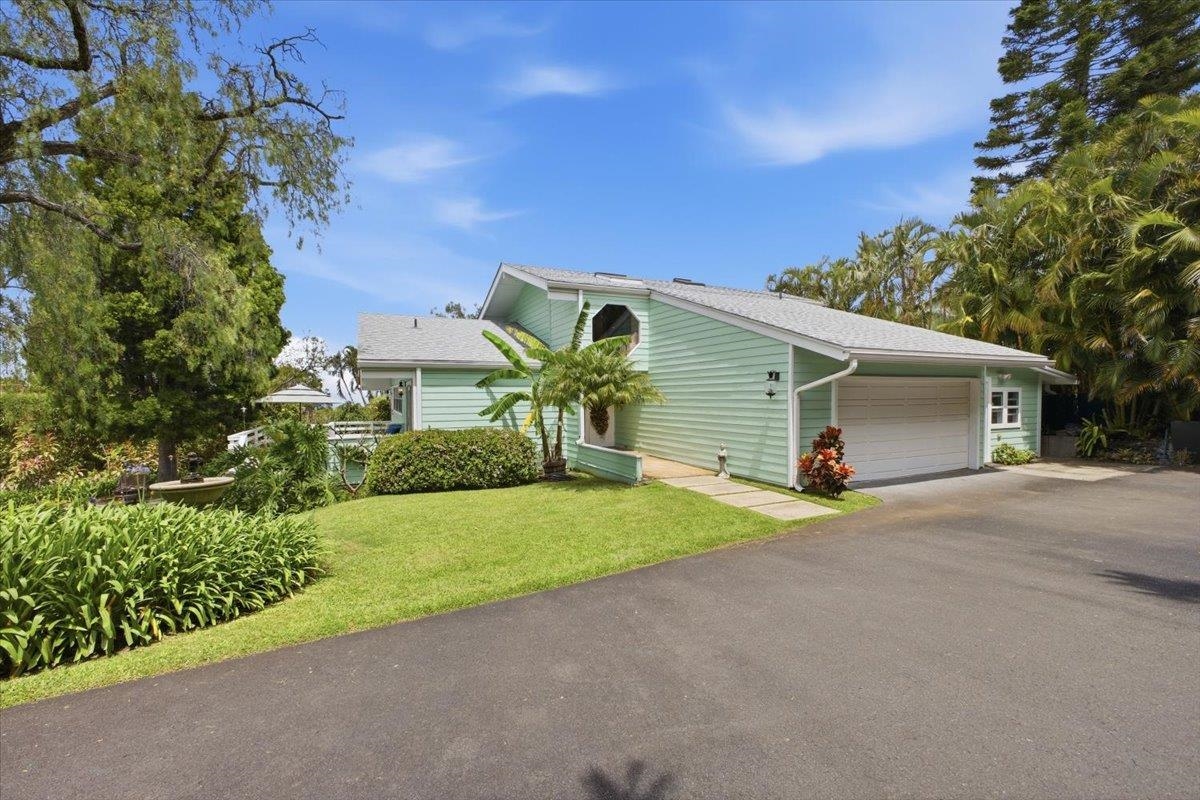 43  Lopaka Pl Lower Kula, Kula/Ulupalakua/Kanaio home - photo 6 of 50