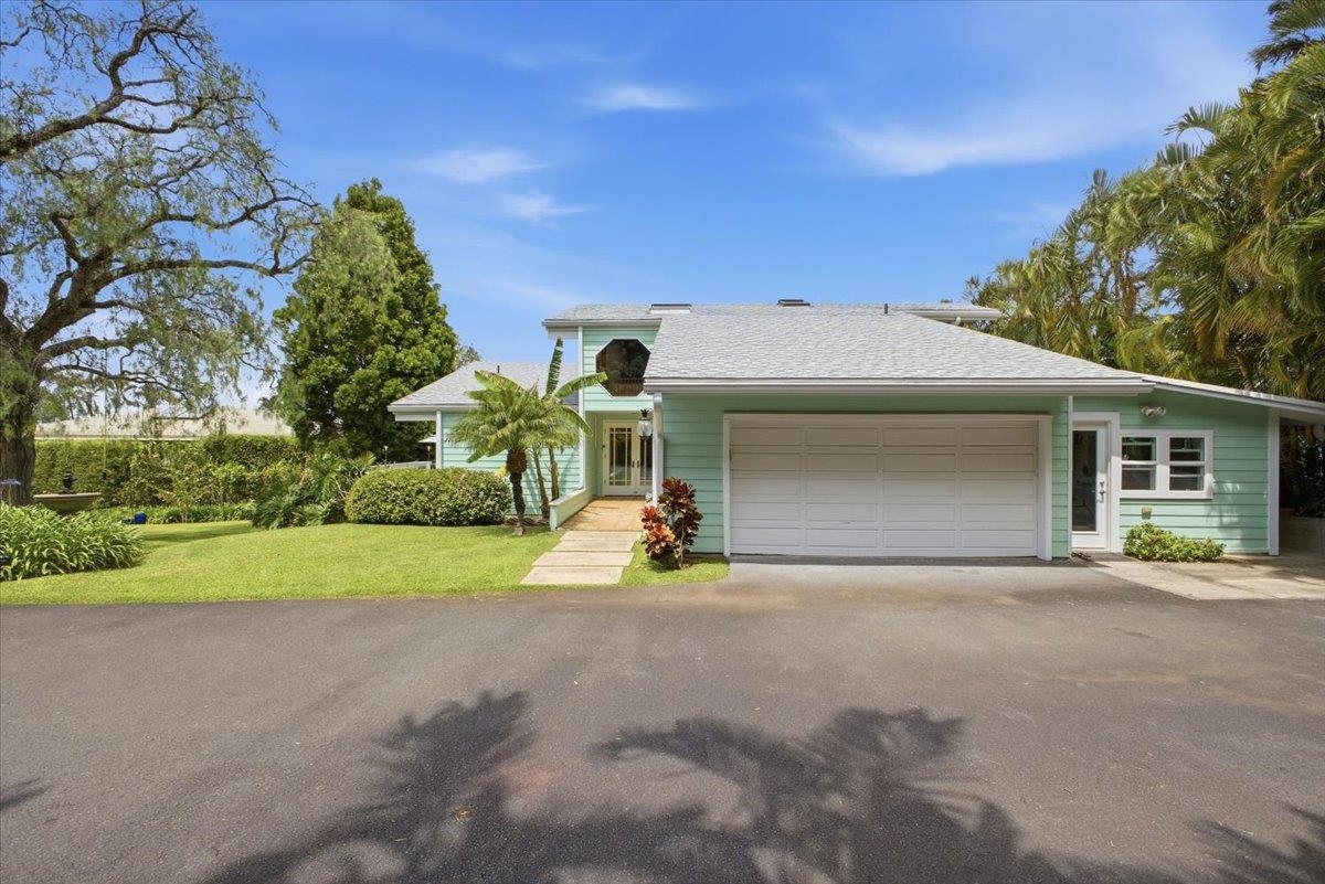 43  Lopaka Pl Lower Kula, Kula/Ulupalakua/Kanaio home - photo 7 of 50