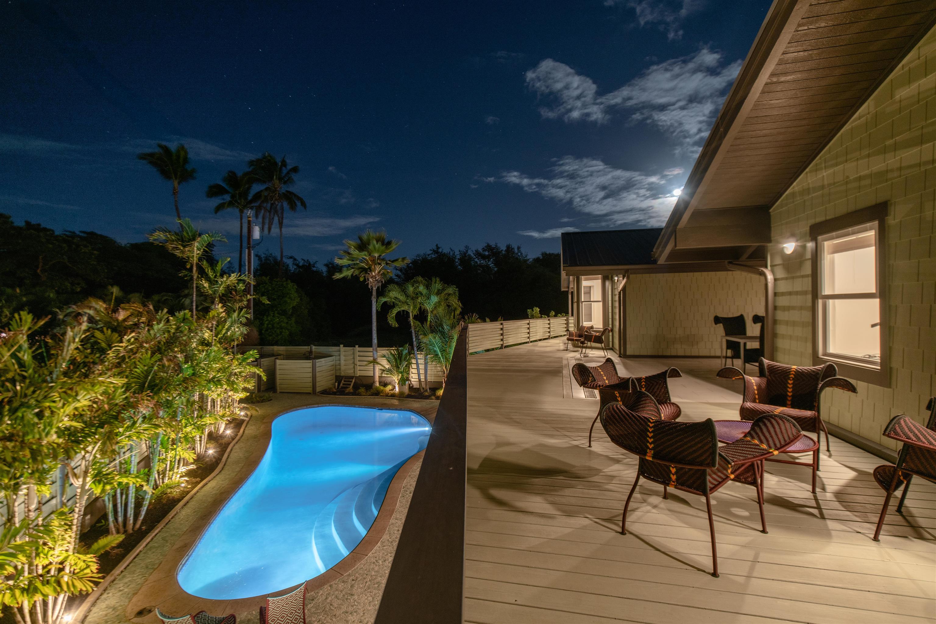 43  Nonohe Pl Spreckelsville, Spreckelsville/Paia/Kuau home - photo 2 of 50