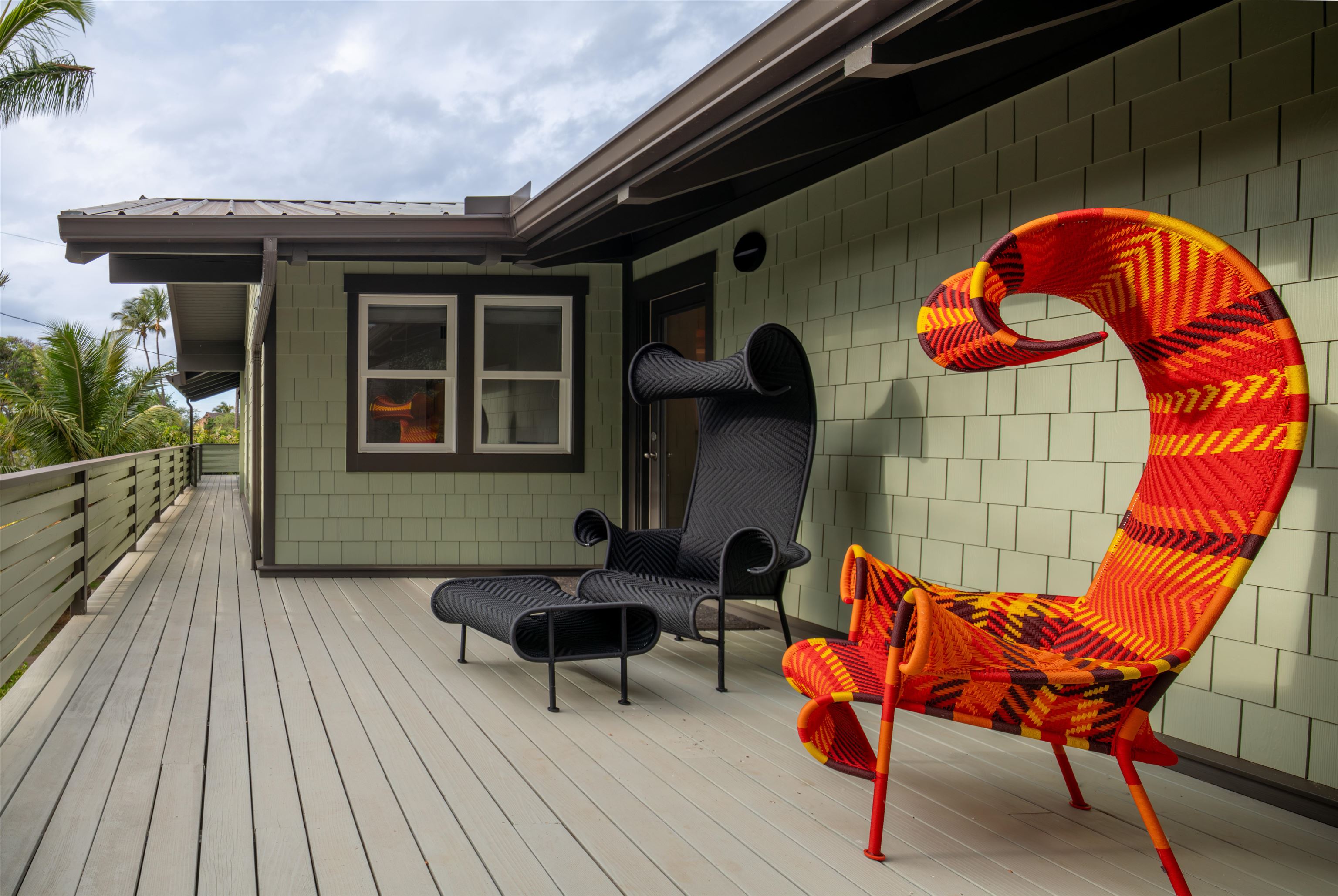 43  Nonohe Pl Spreckelsville, Spreckelsville/Paia/Kuau home - photo 37 of 50