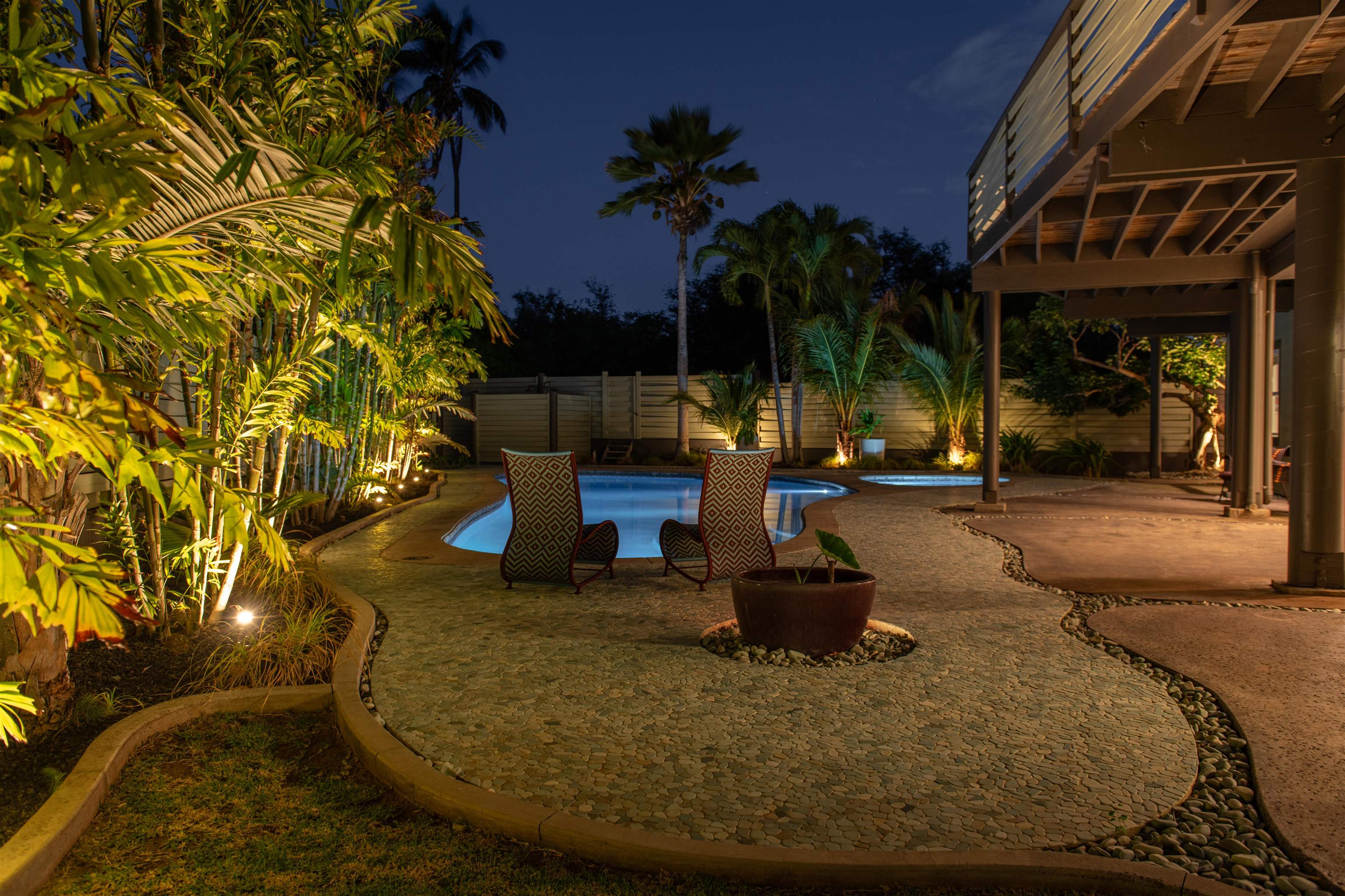 43  Nonohe Pl Spreckelsville, Spreckelsville/Paia/Kuau home - photo 41 of 50