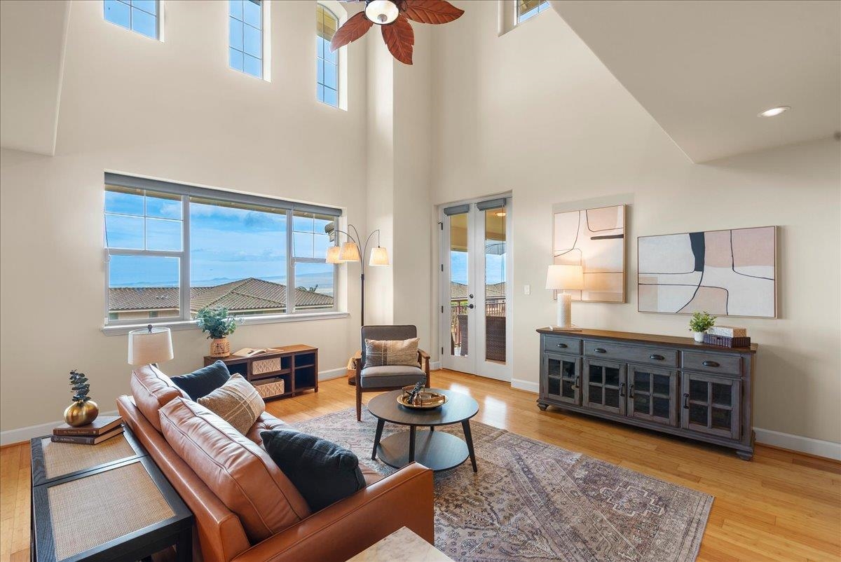 Villas at Kehalani condo # 1602, Wailuku, Hawaii - photo 3 of 47