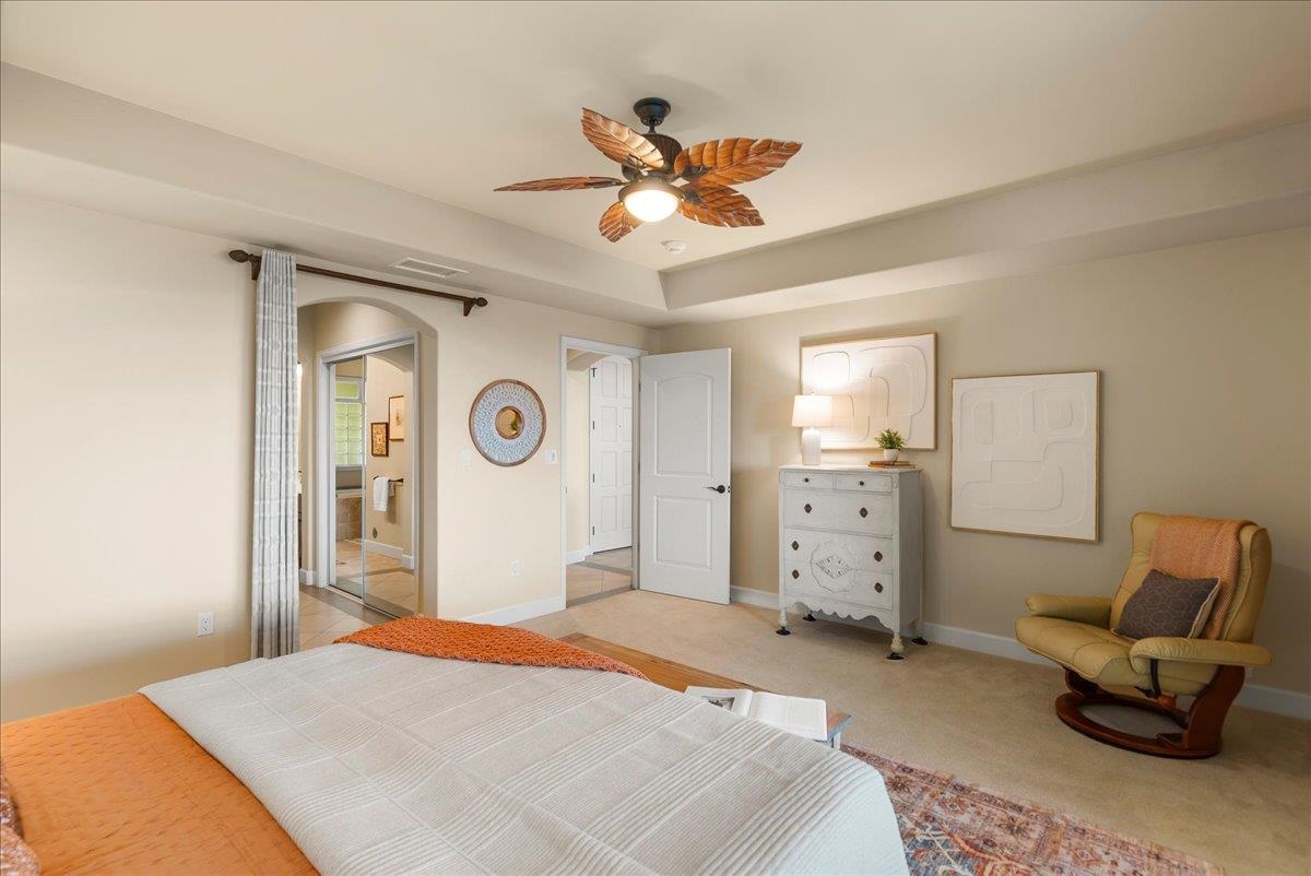 Villas at Kehalani condo # 1602, Wailuku, Hawaii - photo 22 of 47