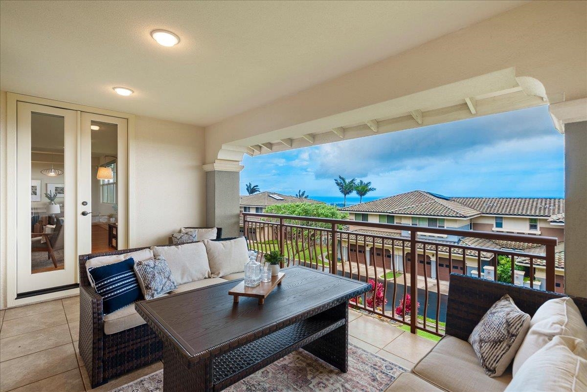 Villas at Kehalani condo # 1602, Wailuku, Hawaii - photo 25 of 42