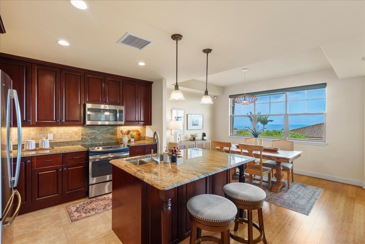 Villas at Kehalani condo # 1602, Wailuku, Hawaii - photo 4 of 42