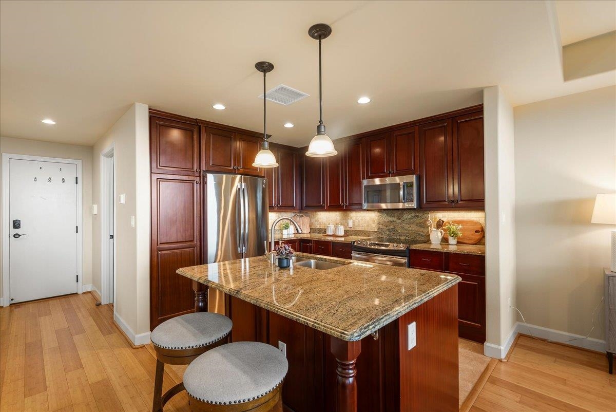 Villas at Kehalani condo # 1602, Wailuku, Hawaii - photo 5 of 42