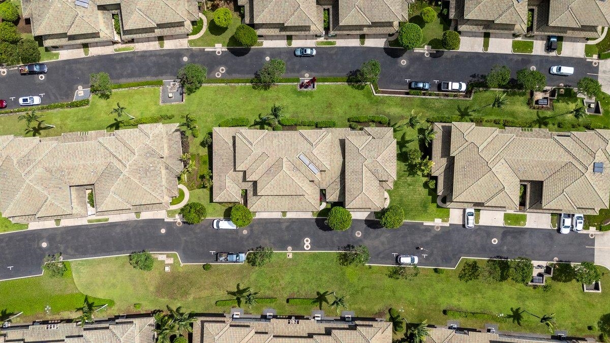 Villas at Kehalani condo # 1602, Wailuku, Hawaii - photo 44 of 47