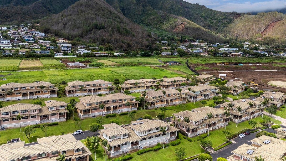 Villas at Kehalani condo # 1602, Wailuku, Hawaii - photo 45 of 47