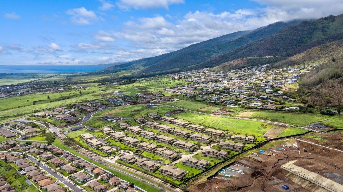 Villas at Kehalani condo # 1602, Wailuku, Hawaii - photo 46 of 47