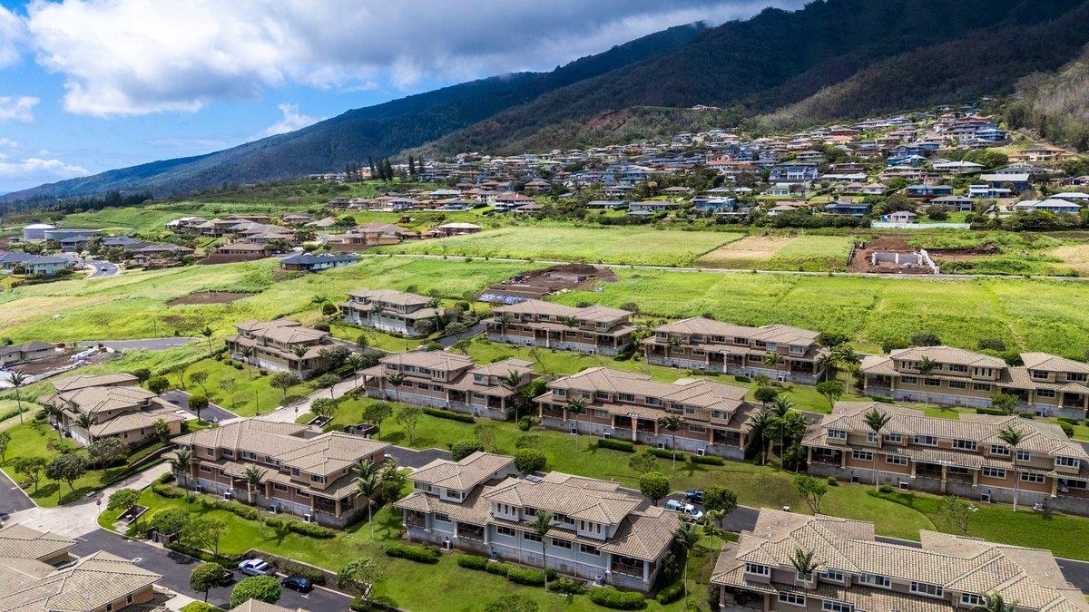 Villas at Kehalani condo # 1602, Wailuku, Hawaii - photo 47 of 47