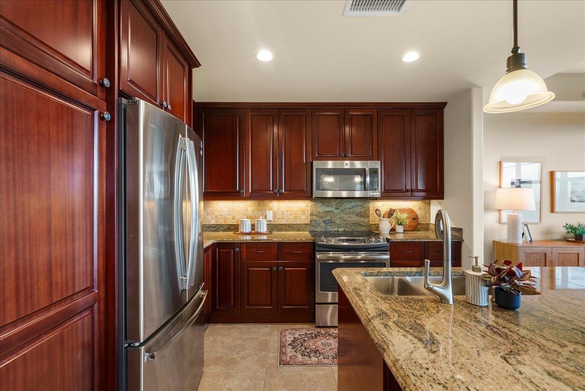 Villas at Kehalani condo # 1602, Wailuku, Hawaii - photo 6 of 42