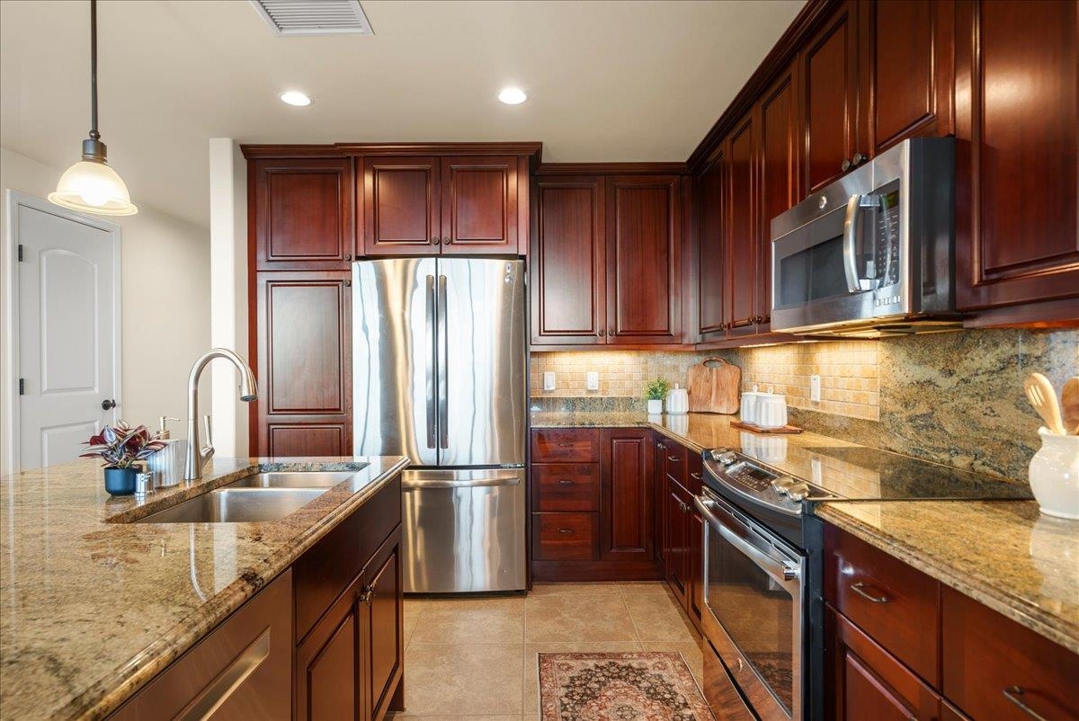 Villas at Kehalani condo # 1602, Wailuku, Hawaii - photo 7 of 42