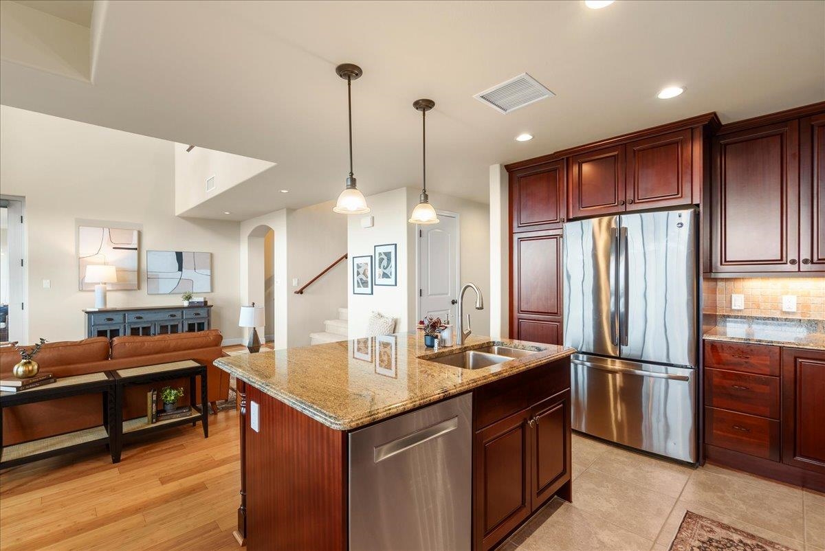 Villas at Kehalani condo # 1602, Wailuku, Hawaii - photo 8 of 42