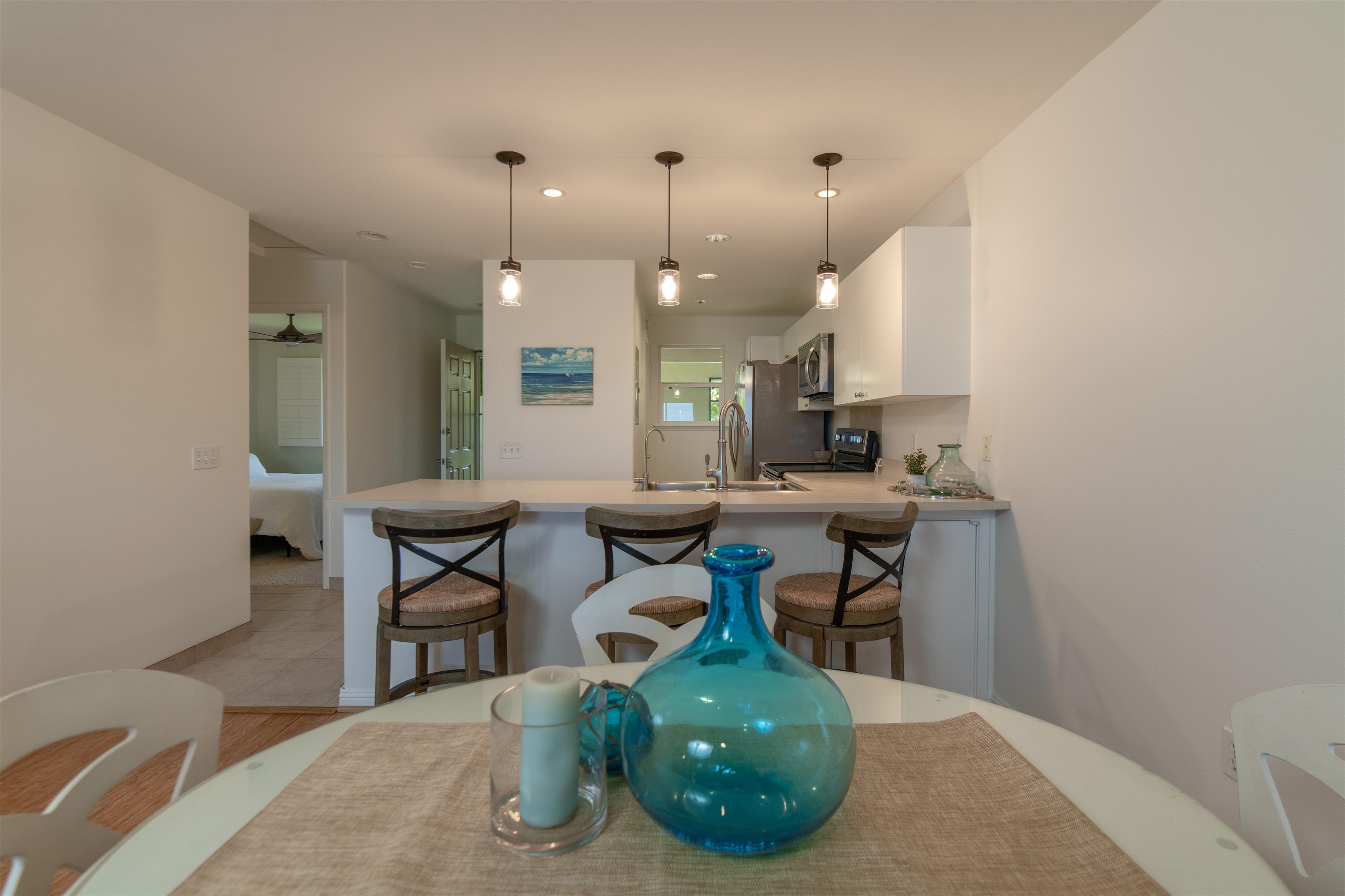 Napili Villas condo # 13-8, Lahaina, Hawaii - photo 12 of 36