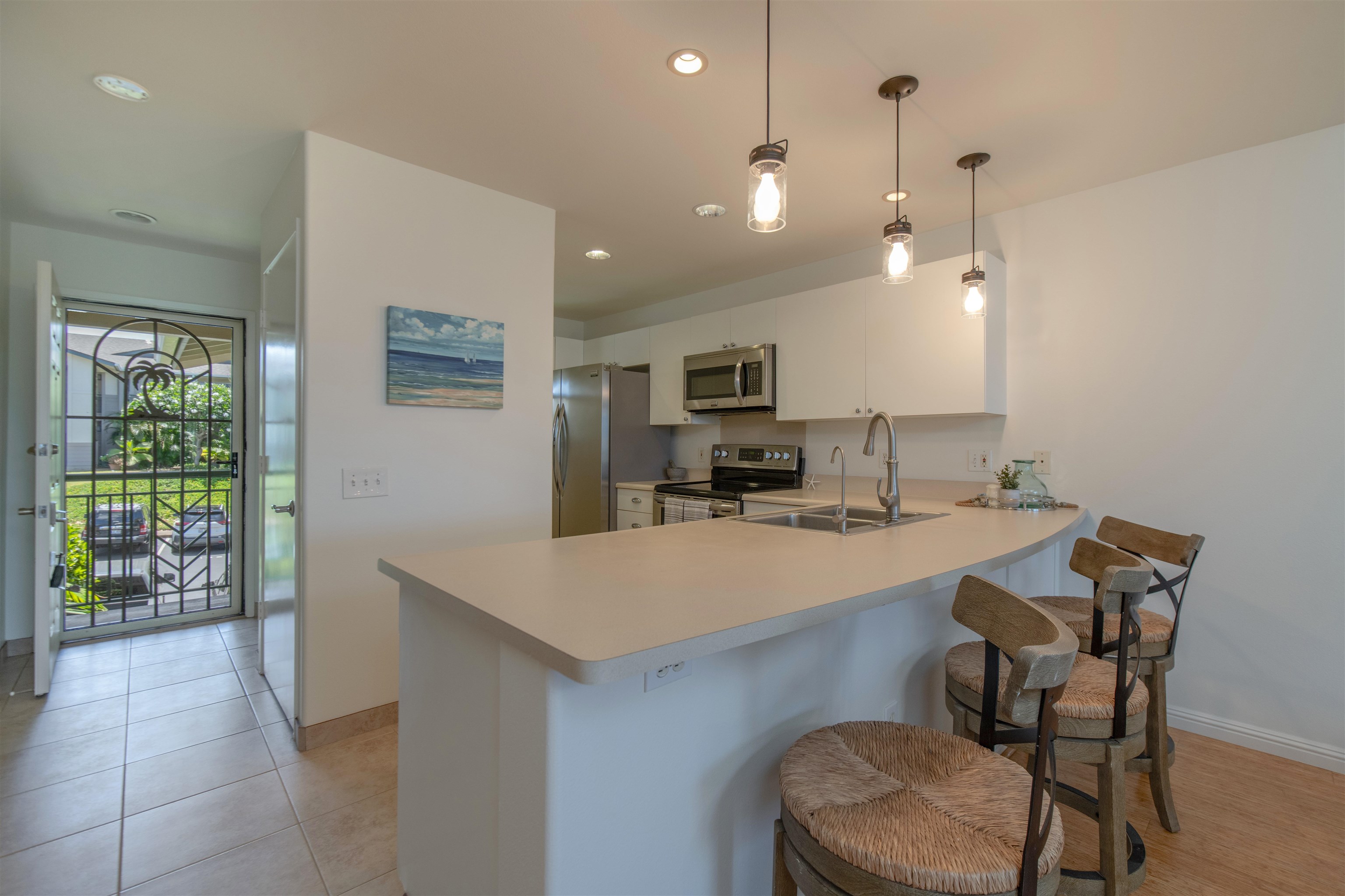 Napili Villas condo # 13-8, Lahaina, Hawaii - photo 6 of 36
