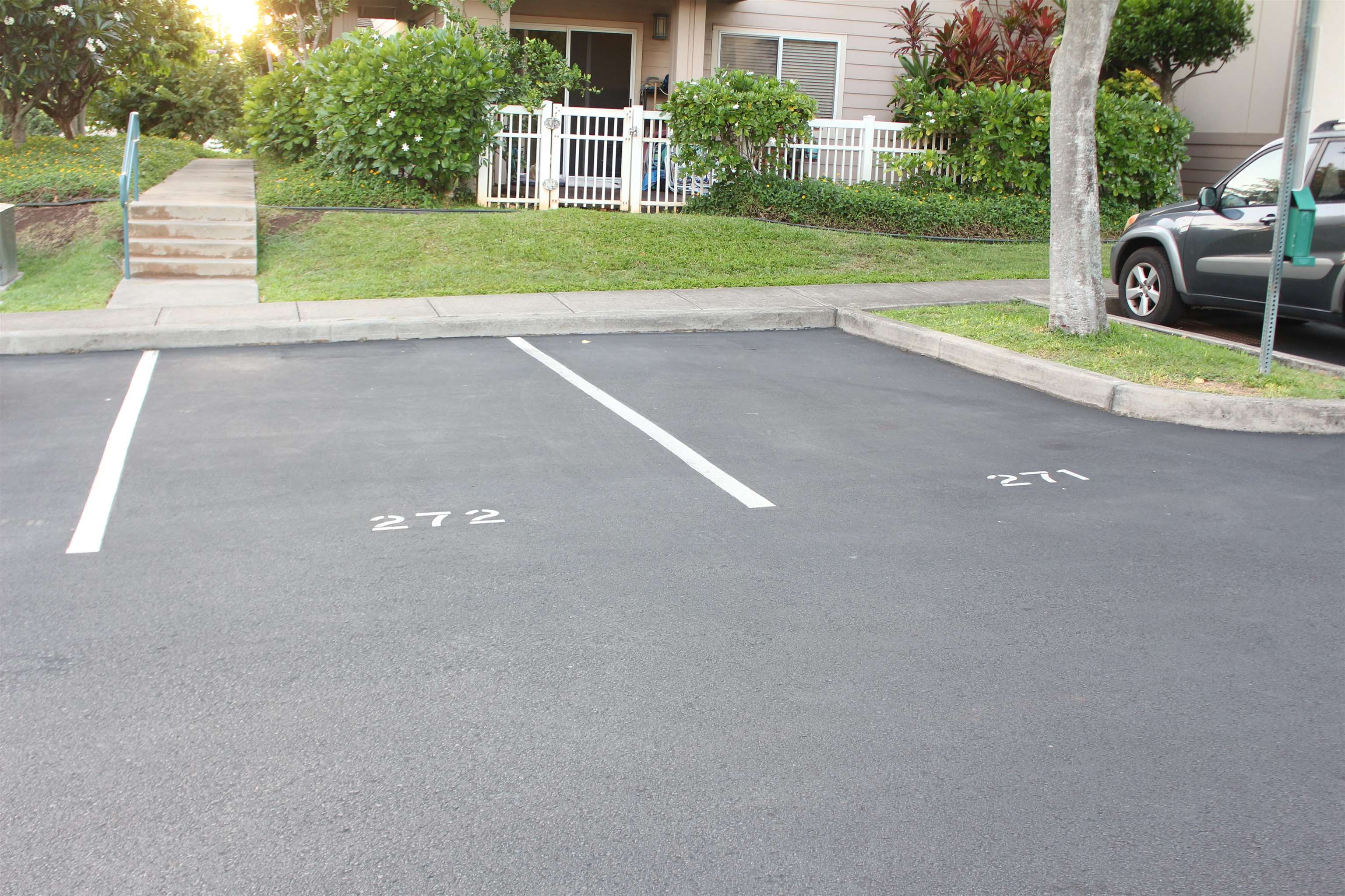 Napili Villas condo # 43 POLOHINA LANE #5, Lahaina, Hawaii - photo 19 of 19