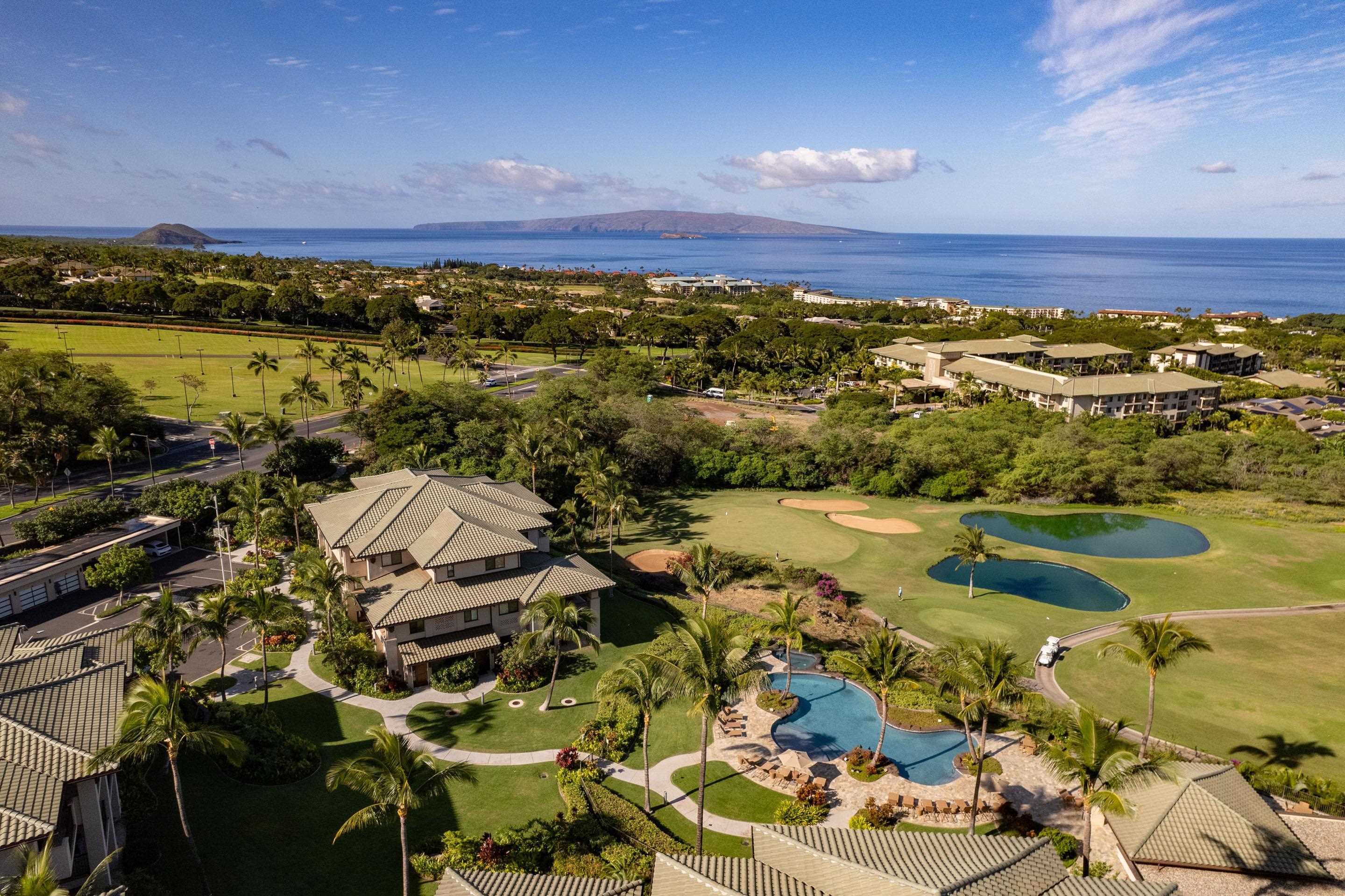 Keala O Wailea condo # 1-201, Kihei, Hawaii - photo 46 of 49