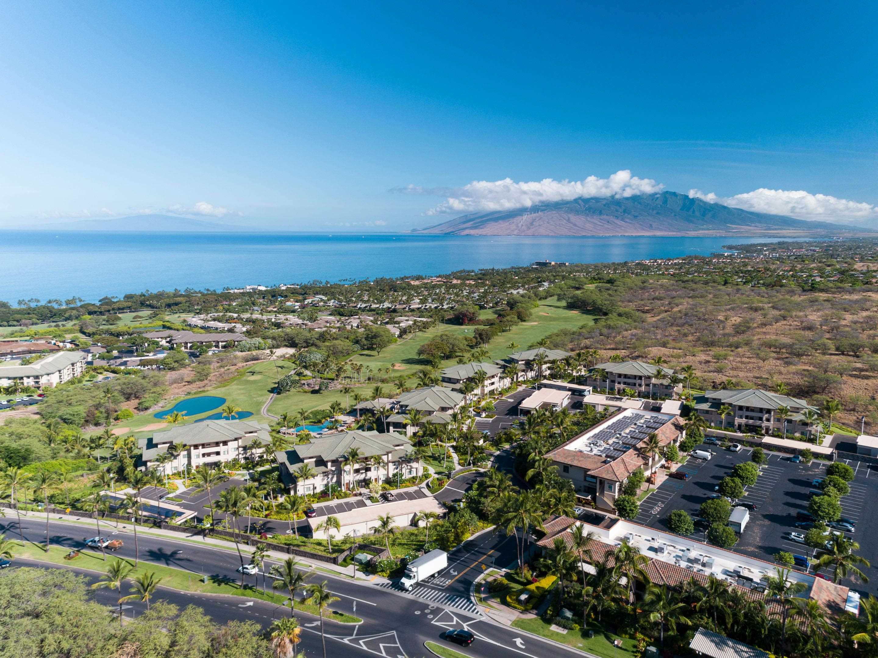 Keala O Wailea condo # 1-201, Kihei, Hawaii - photo 47 of 49