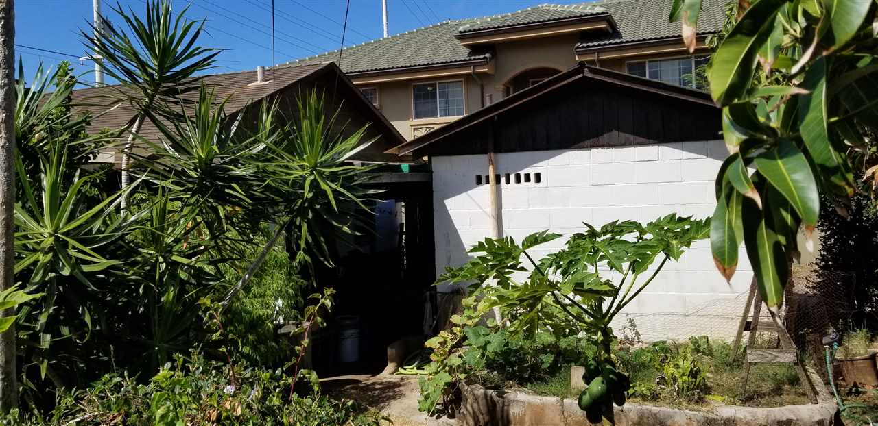 43  Wakea Ave , Kahului home - photo 2 of 4