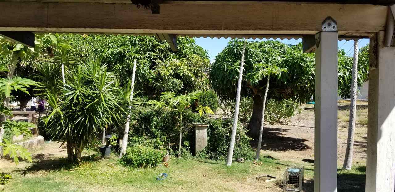 43  Wakea Ave , Kahului home - photo 3 of 4
