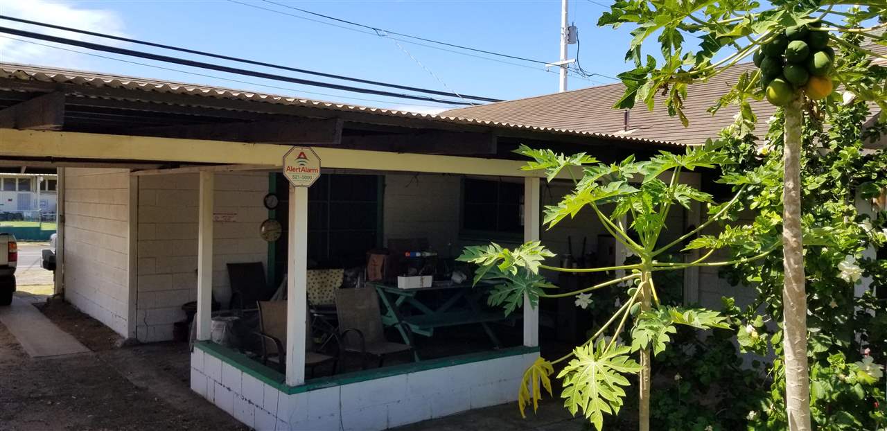 43  Wakea Ave , Kahului home - photo 4 of 4