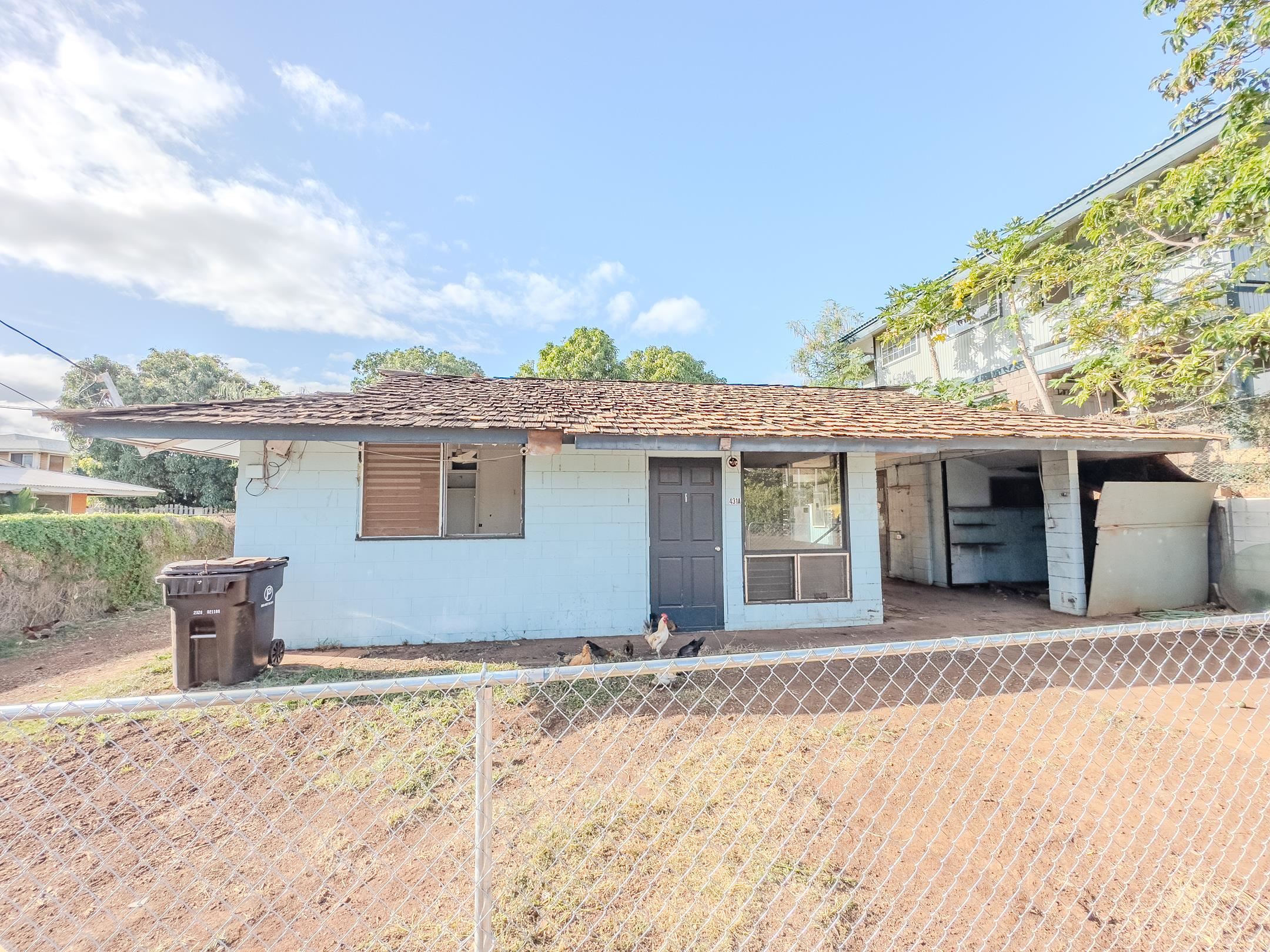 431  Pa St , Kihei home - photo 40 of 50