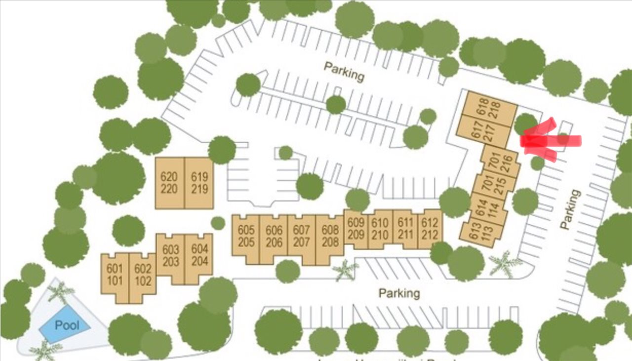 Kahana Manor condo # 417, Lahaina, Hawaii - photo 4 of 4