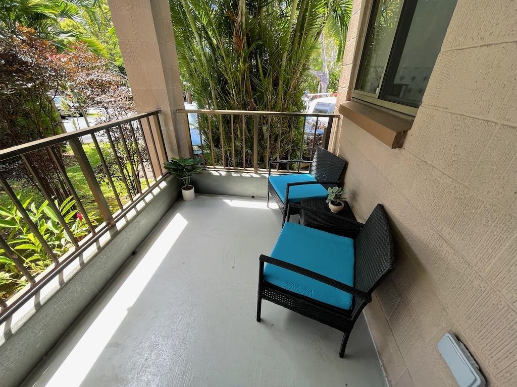 Kahana Manor condo # 113, Lahaina, Hawaii - photo 18 of 24