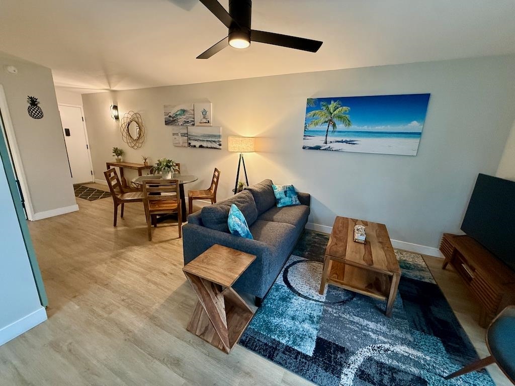 Kahana Manor condo # 113, Lahaina, Hawaii - photo 24 of 24
