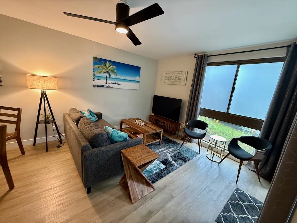 Kahana Manor condo # 113, Lahaina, Hawaii - photo 5 of 24