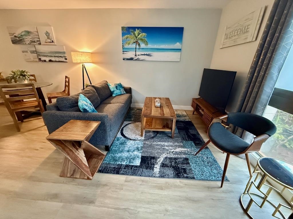 Kahana Manor condo # 113, Lahaina, Hawaii - photo 6 of 24