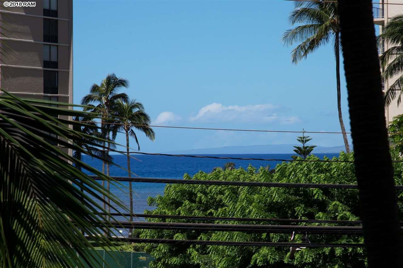 Kahana Manor condo # 201, Lahaina, Hawaii - photo 2 of 22