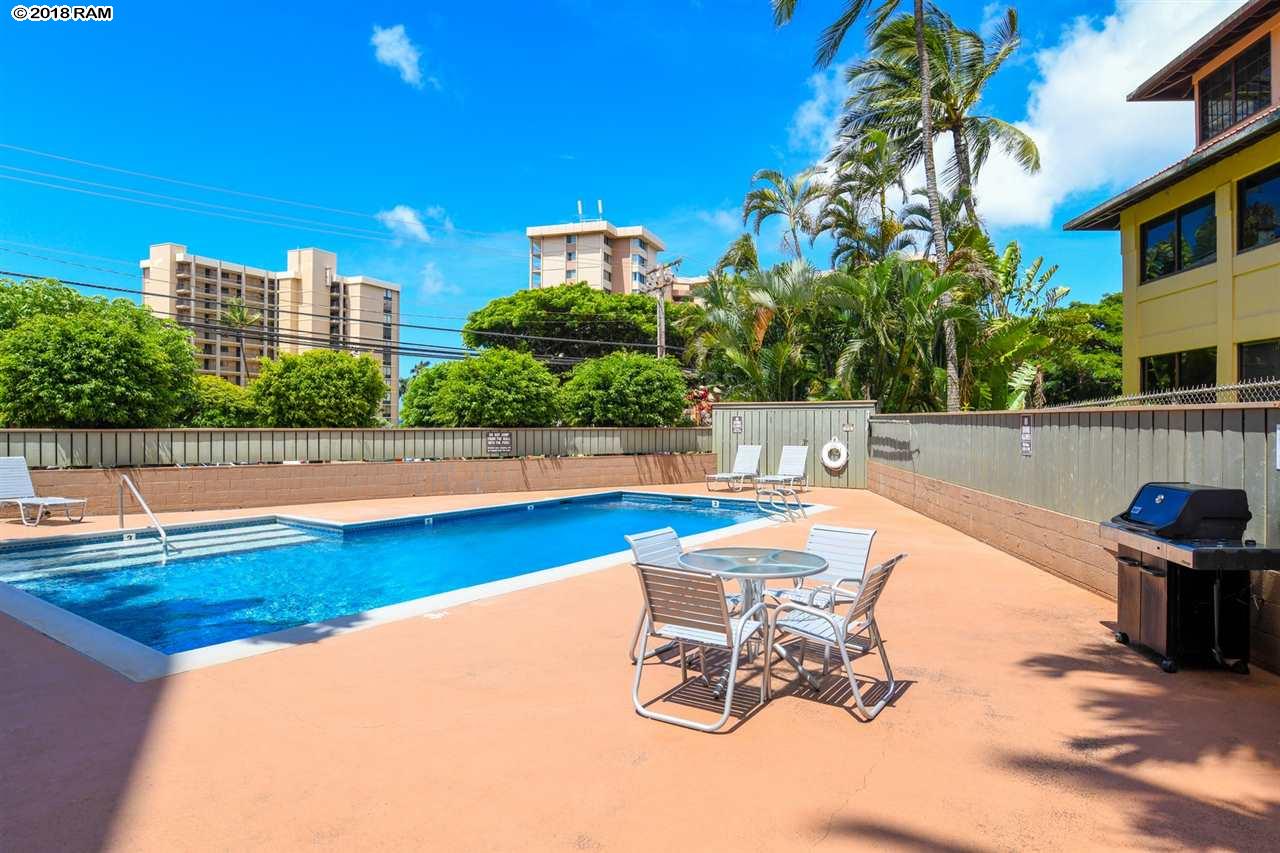 Kahana Manor condo # 201, Lahaina, Hawaii - photo 22 of 22