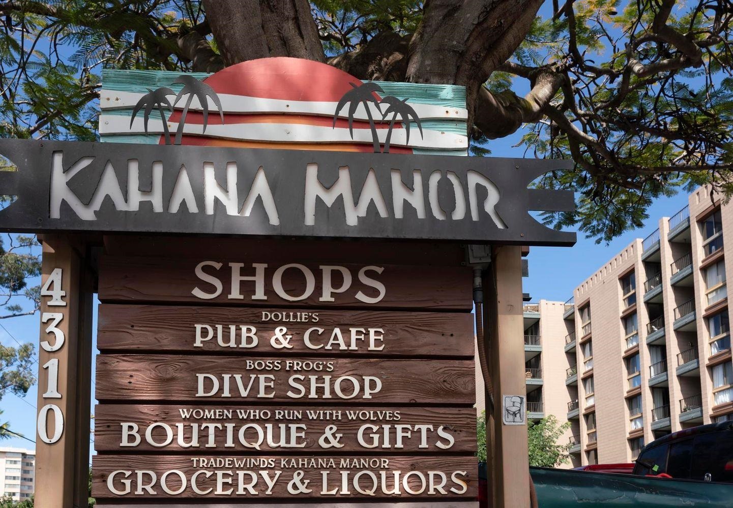 Kahana Manor condo # 210, Lahaina, Hawaii - photo 22 of 28