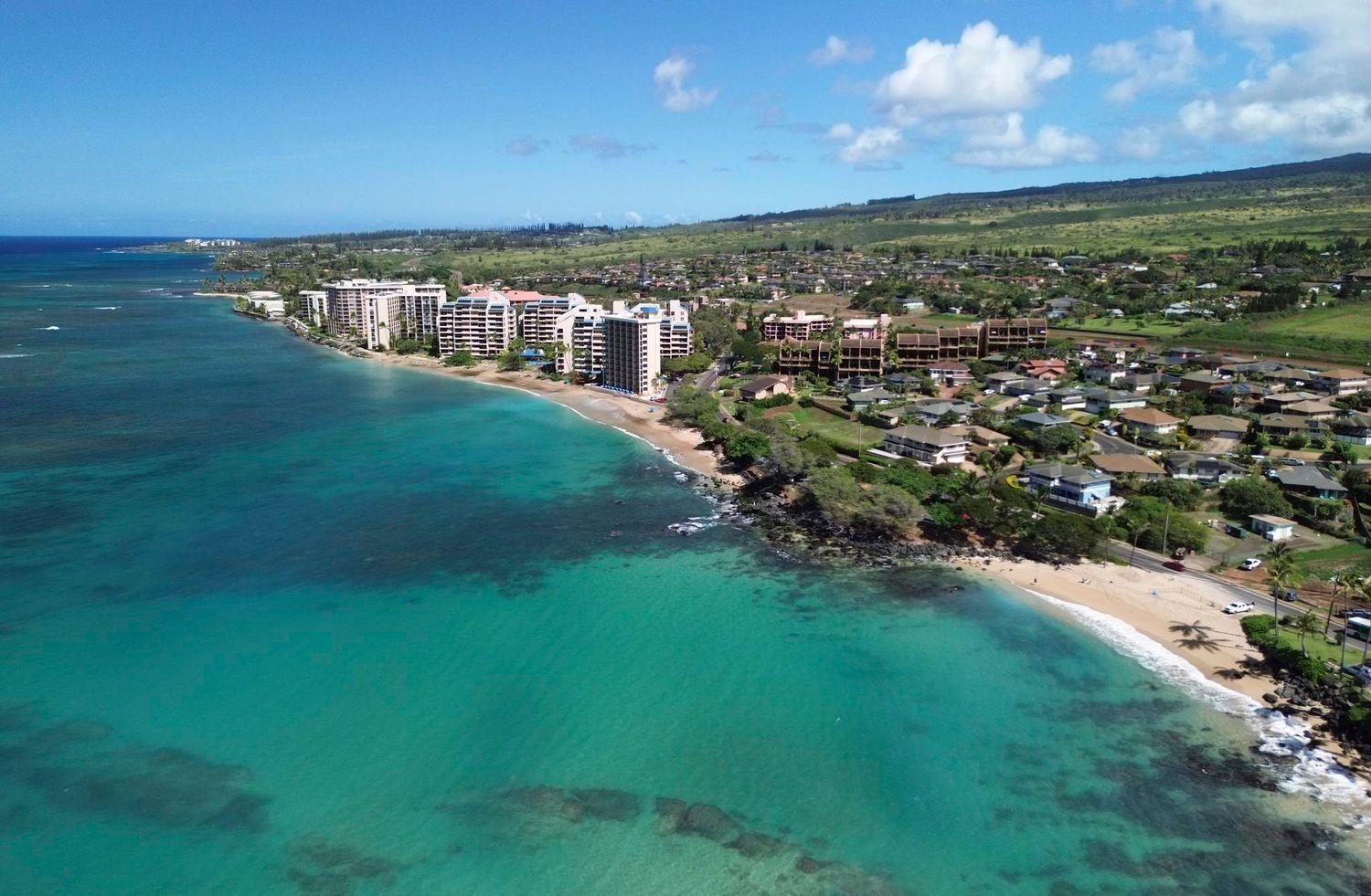 Kahana Manor condo # 210, Lahaina, Hawaii - photo 24 of 28
